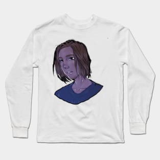 Anthony The Cases Long Sleeve T-Shirt